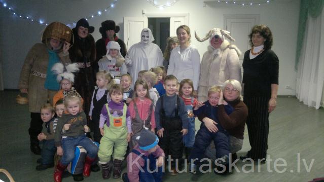 Ķekatās
